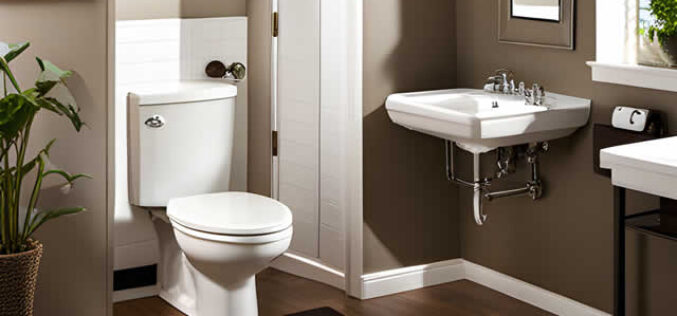 5 Bathroom Remodeling Ideas for Seniors