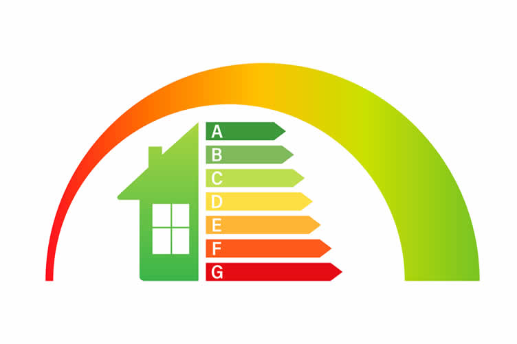 maximizing energy efficiency with your roof