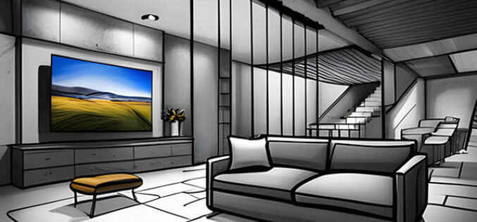 Making Use Of Your Basement: Extensive Guide For Basement Finishing or Remodel