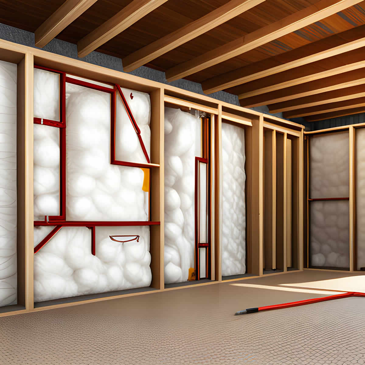 guide for basement finishing