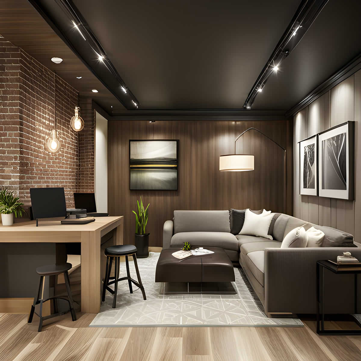 guide for basement finishing