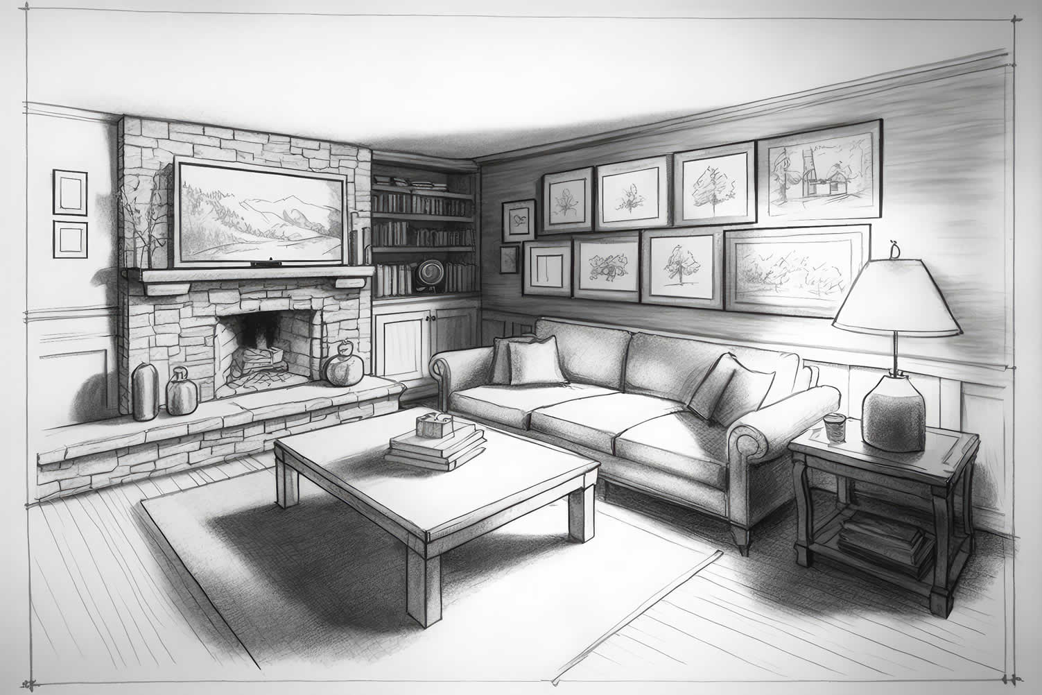 guide for basement finishing