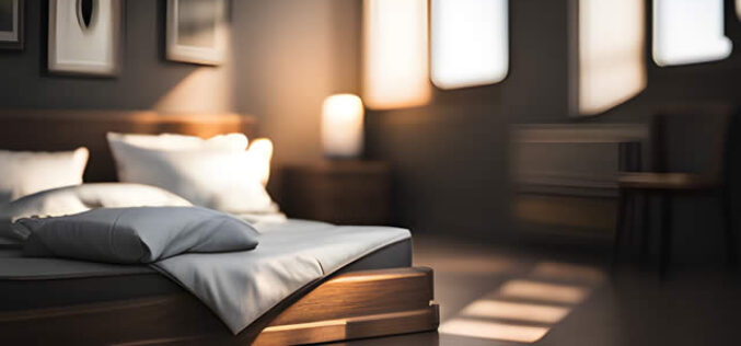 Must Haves For Your Bedroom