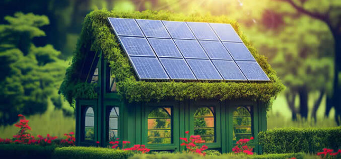 Top Home Renovation Ideas for a Greener Home