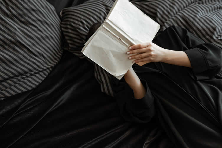 must haves for your bedroom