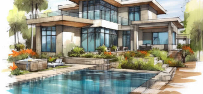 6 Ways to Remodel the Pool of Your Dreams