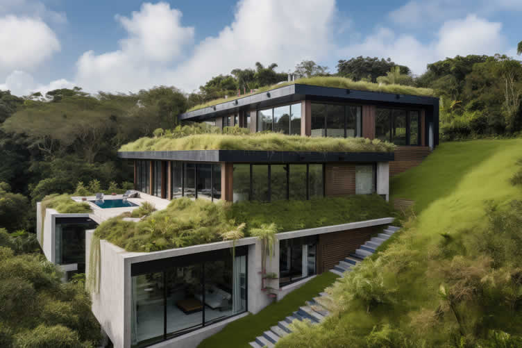renovation ideas for a greener home