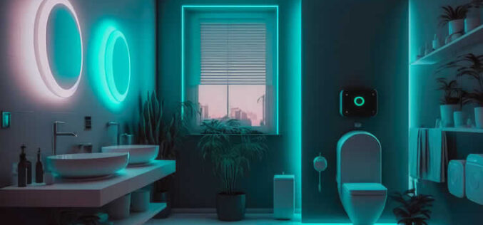 <span>product analysis:&nbsp;&nbsp;&nbsp;</span>Smart Mirrors For The Bathroom