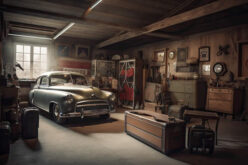 Transform Your Garage Into Livable Space