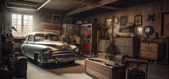 Transform Your Garage Into Livable Space