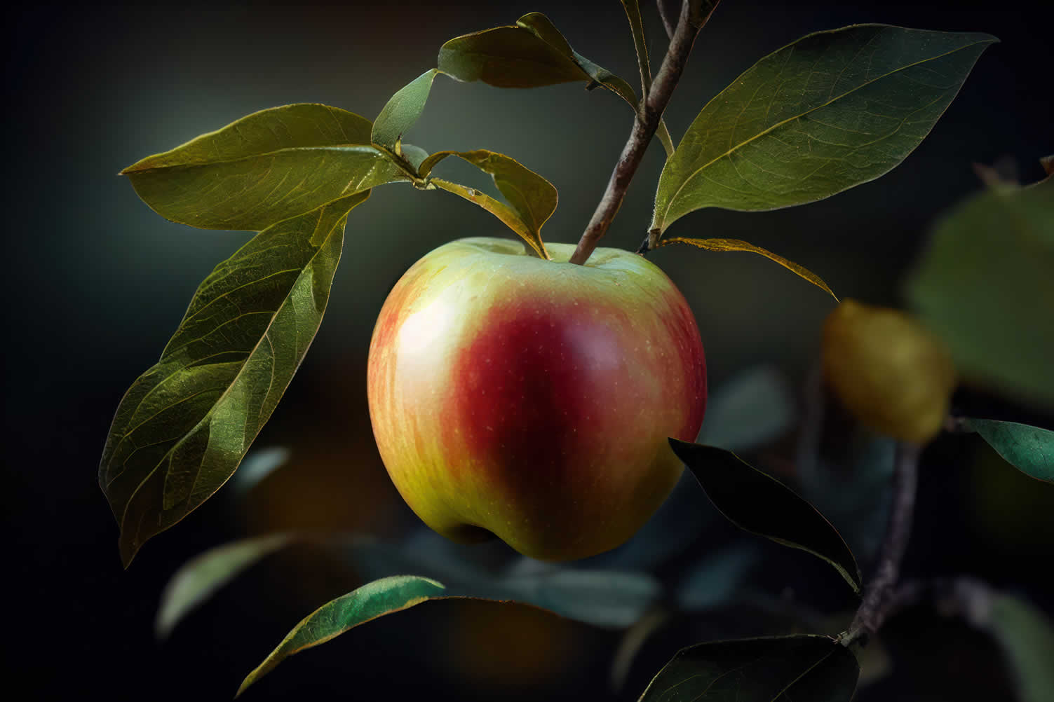 how to properly care for a fruit tree