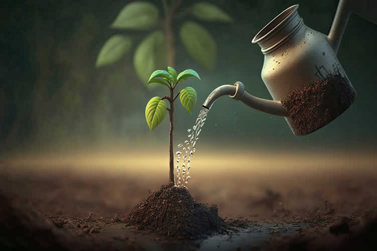 how to properly care for a fruit tree