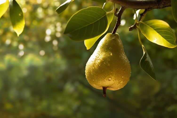 how to properly care for a fruit tree