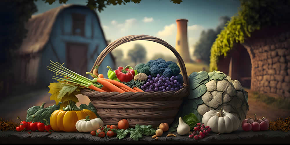health benefits of home gardening