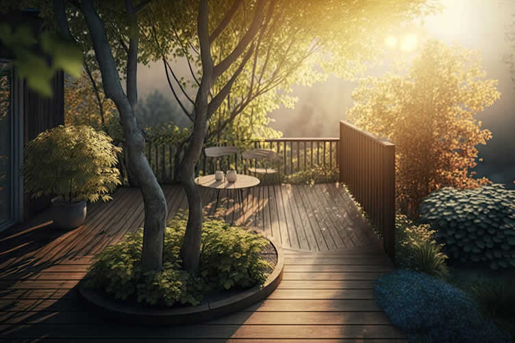 health benefits of home gardening