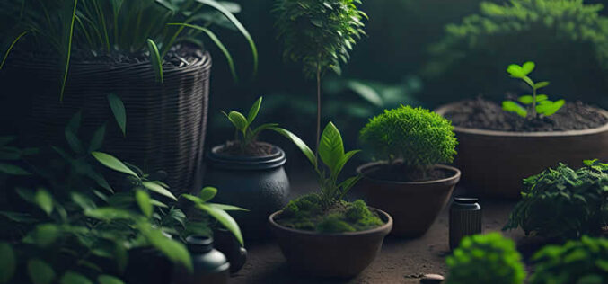 Nature Sanctuary: Exploring Health Benefits Of Home Gardening