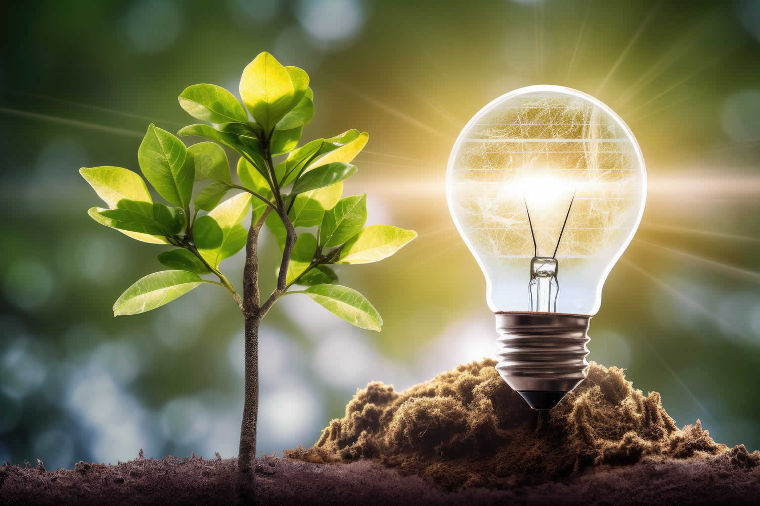 green home improvements