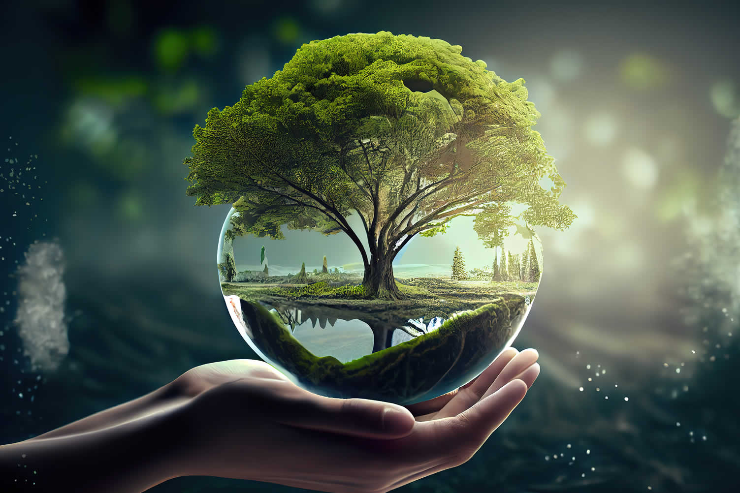 green home improvements