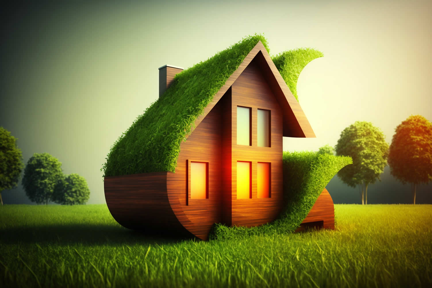 green home improvements
