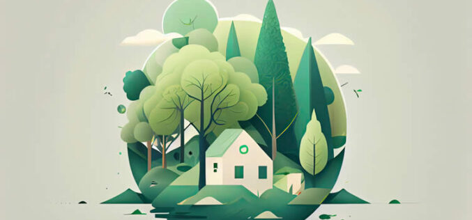 Green Home Improvements: Sustainable and Eco-Friendly Ideas