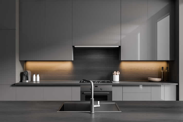 planning a kitchen remodel