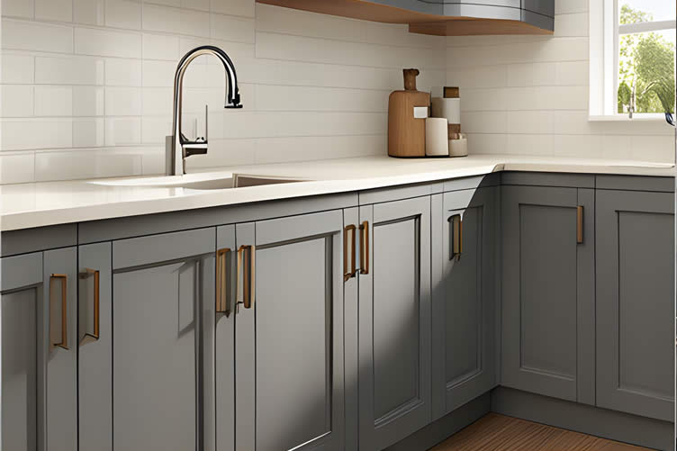 planning a kitchen remodel
