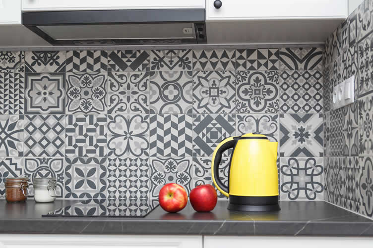 planning a kitchen remodel