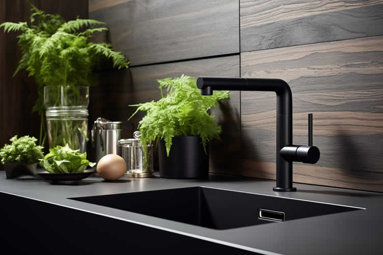 planning a kitchen remodel