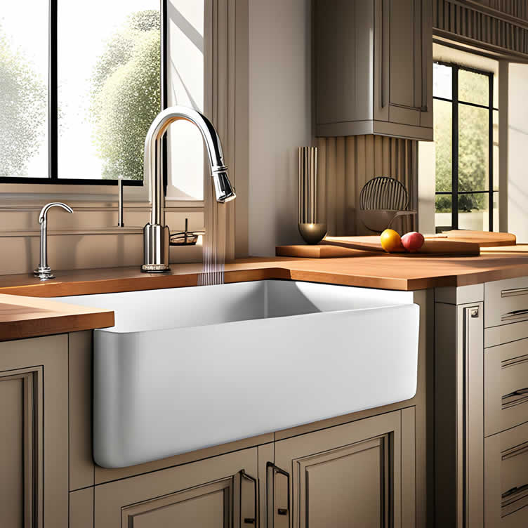 planning a kitchen remodel