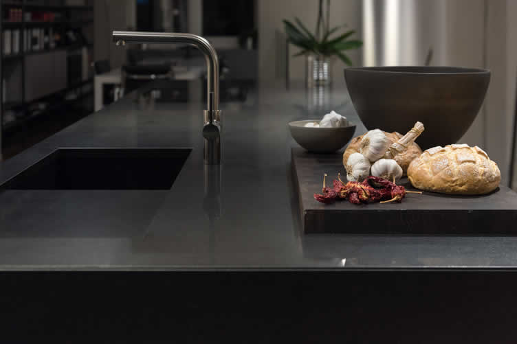planning a kitchen remodel