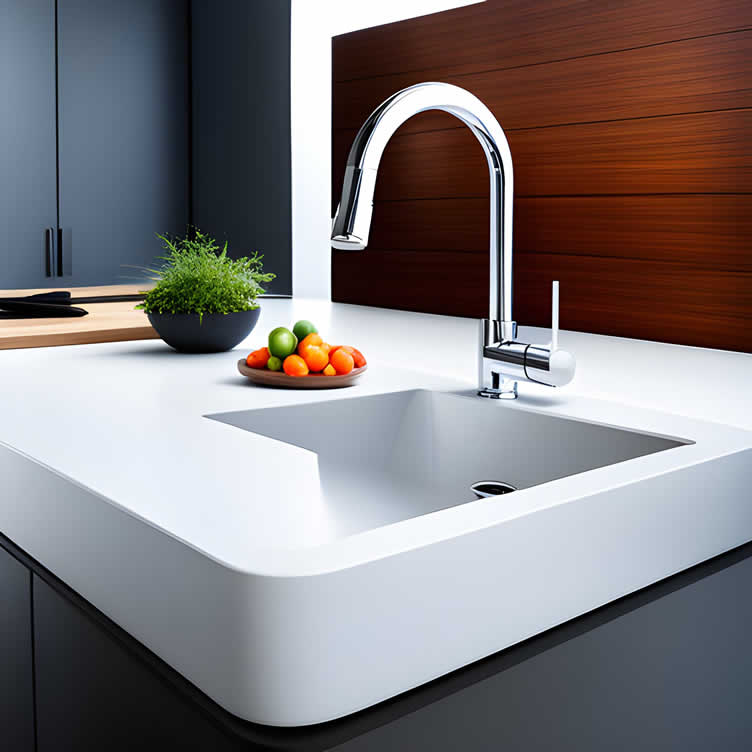 planning a kitchen remodel