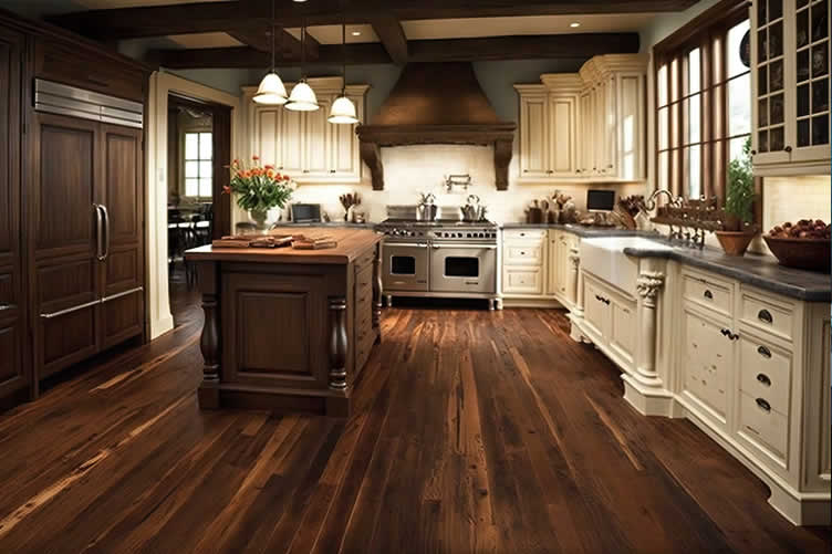 planning a kitchen remodel