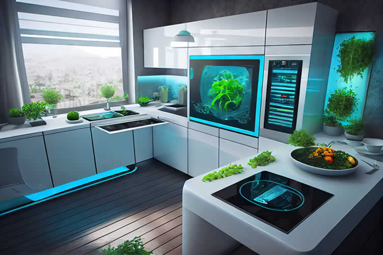planning a kitchen remodel