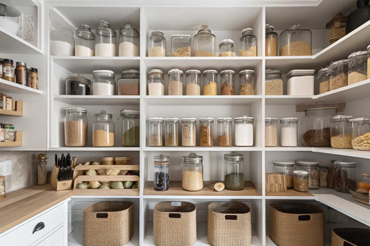 planning a kitchen remodel