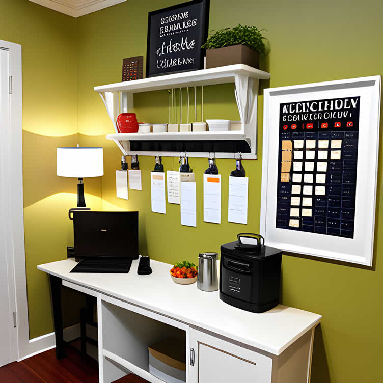 planning a kitchen remodel