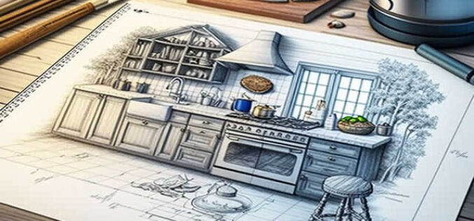 Planning a Kitchen Remodel: Tips, Ideas, and Resources to Transform Your Space