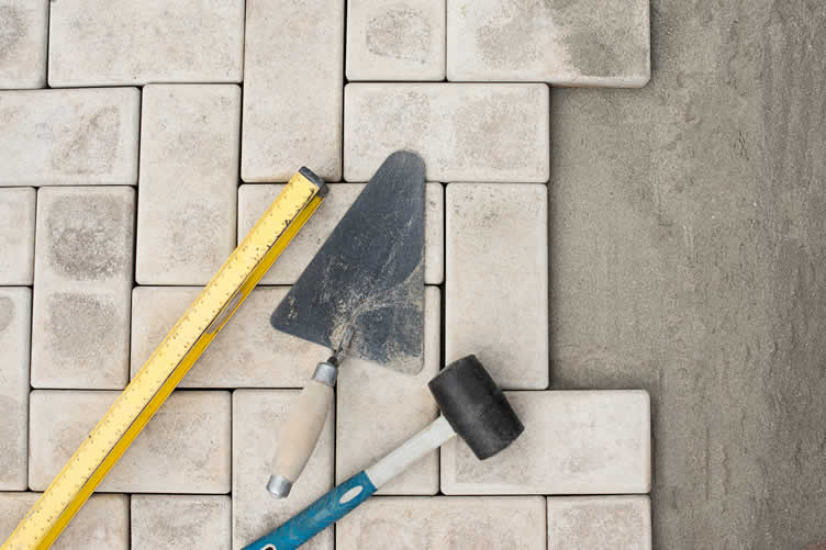  designing an outdoor patio