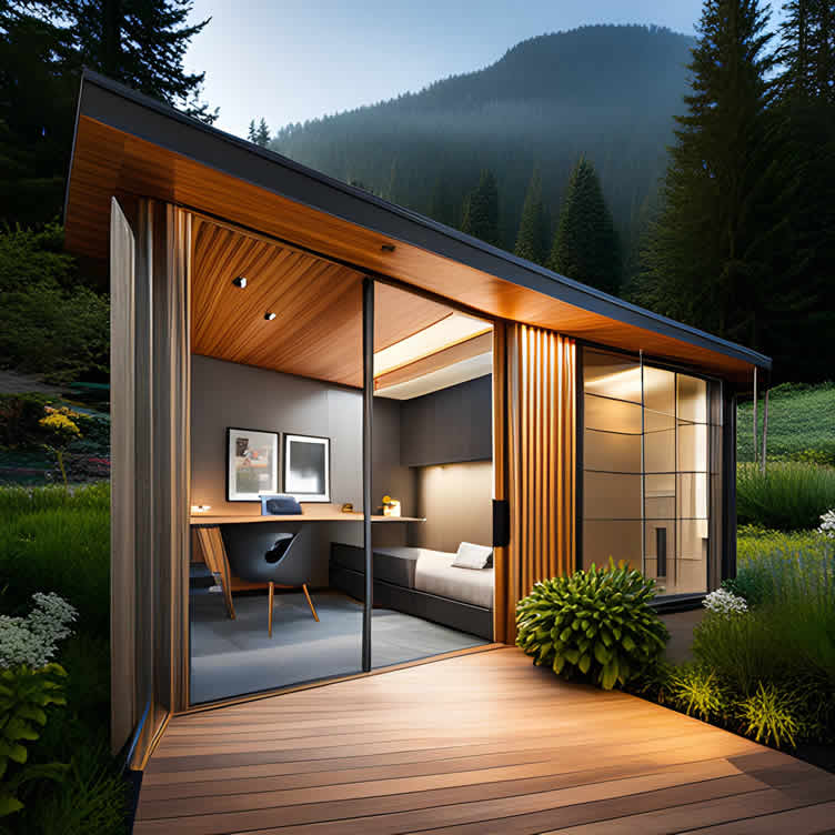 shed makeover ideas