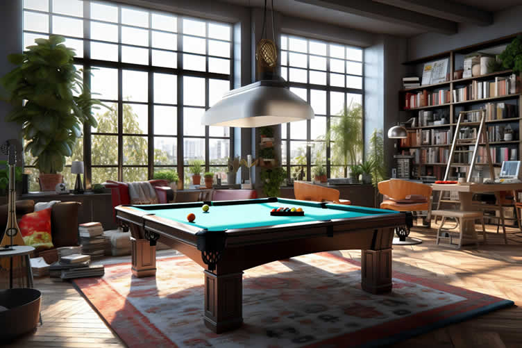 transform your garage into livable space