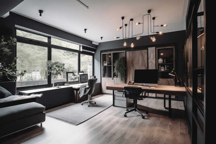 transform your garage into livable space