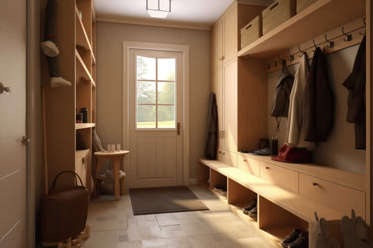 transform your garage into livable space