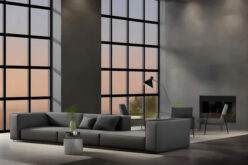 Designing a Small Bachelor Apartment Or Townhouse