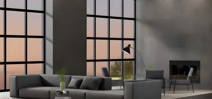 Designing a Small Bachelor Apartment Or Townhouse