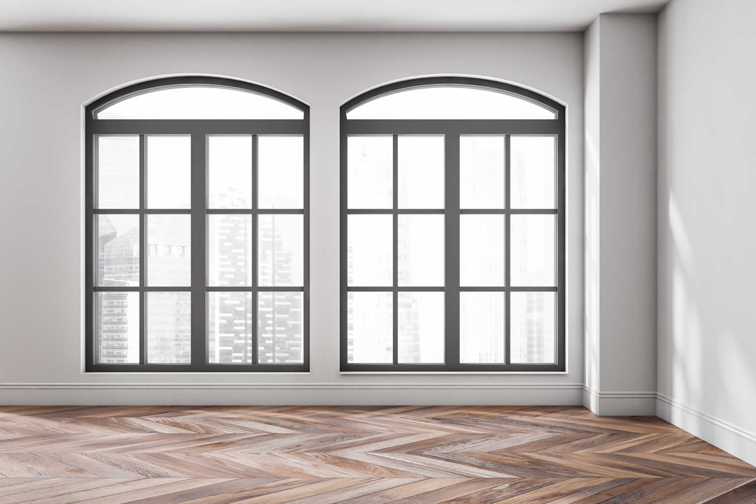 designing a small bachelor apartment