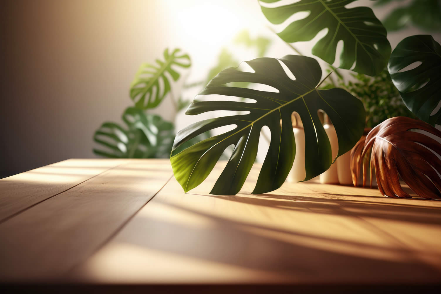 how to integrate biophilic design