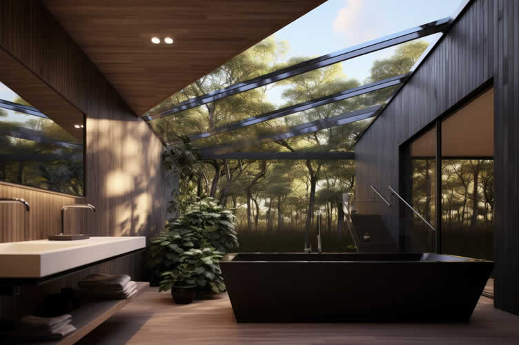 how to integrate biophilic design