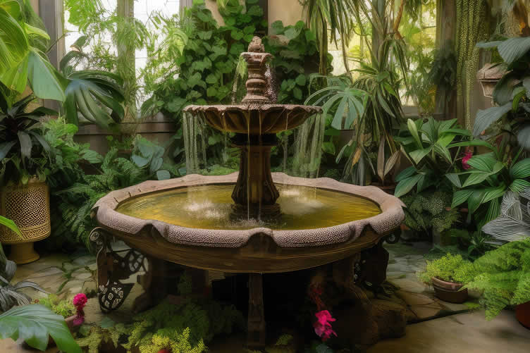 how to integrate biophilic design