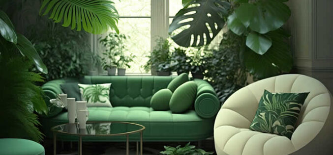 How to Integrate Biophilic Design in Your Home Renovation