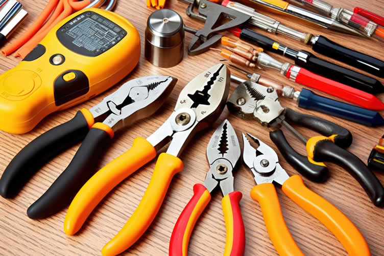 understanding home electrical needs