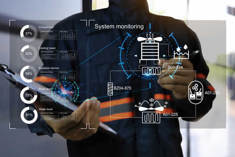 implementing fault detection and diagnostics